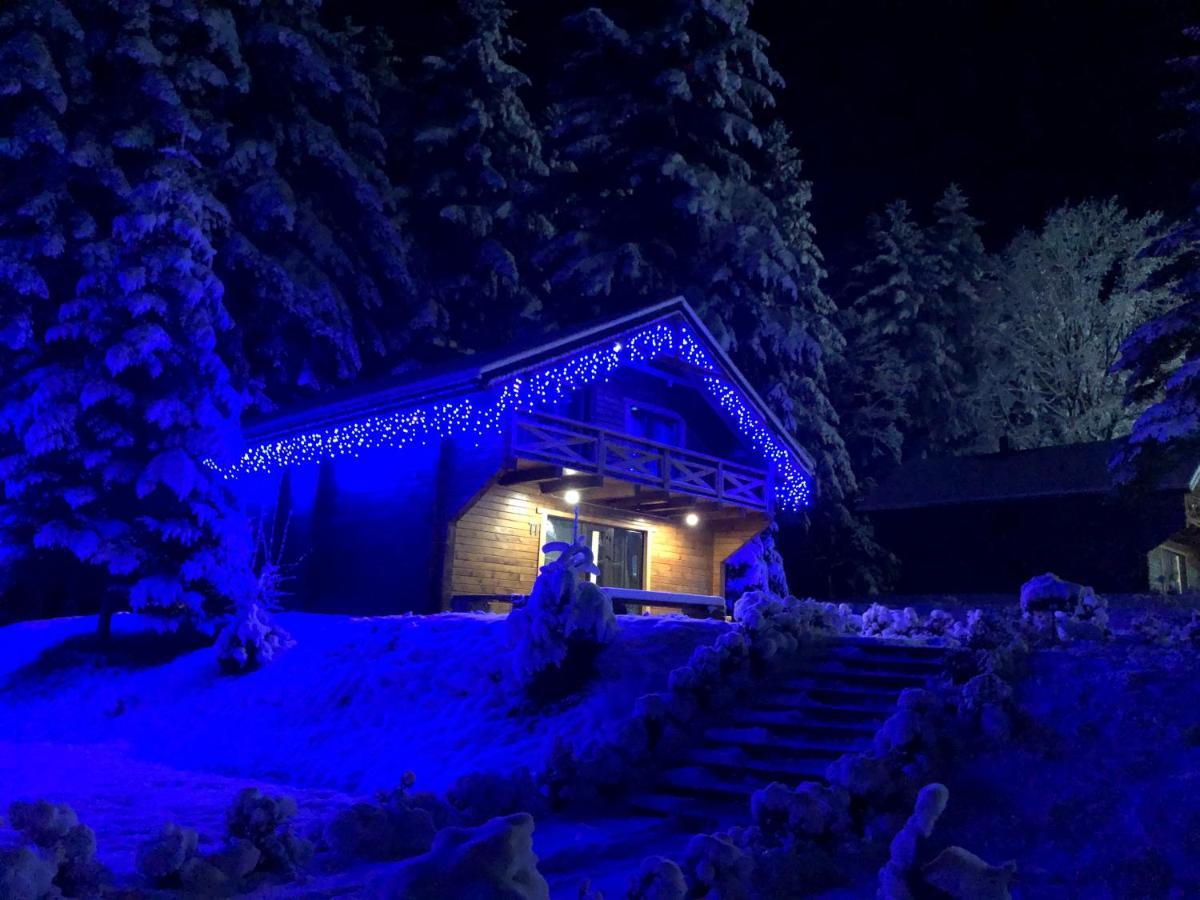 Saltzbork Resort Staraya Sol