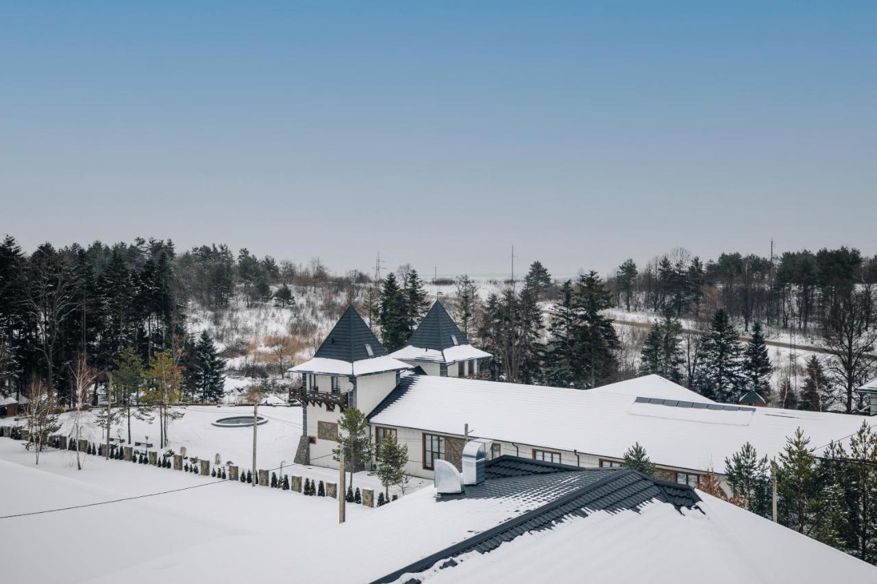 Saltzbork Resort