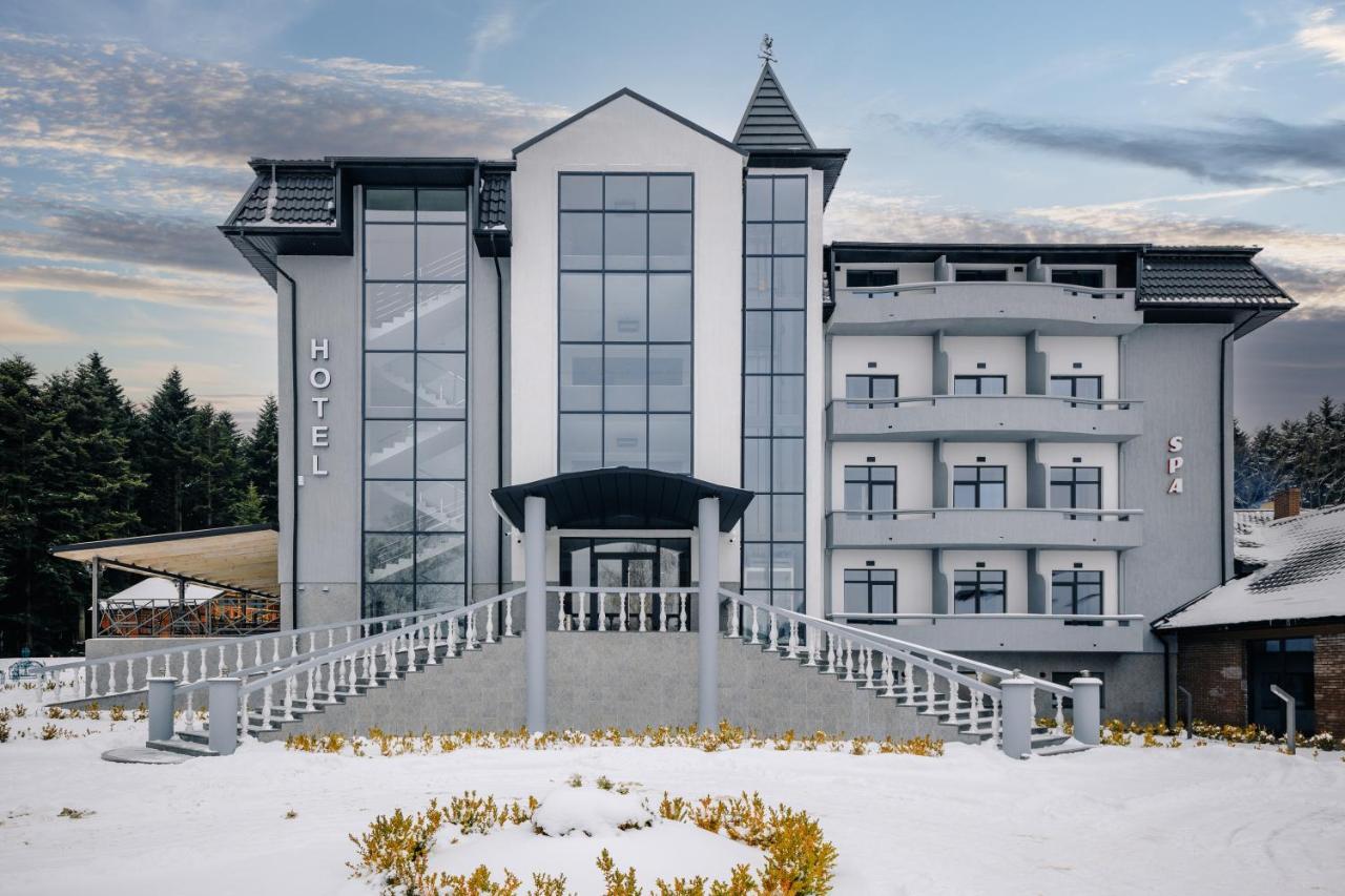 Saltzbork Staraya Sol