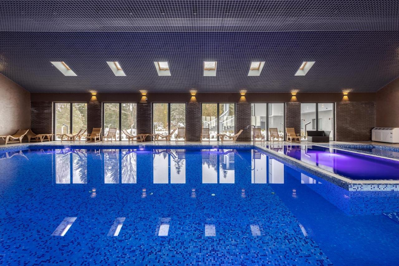 Saltzbork Resort *