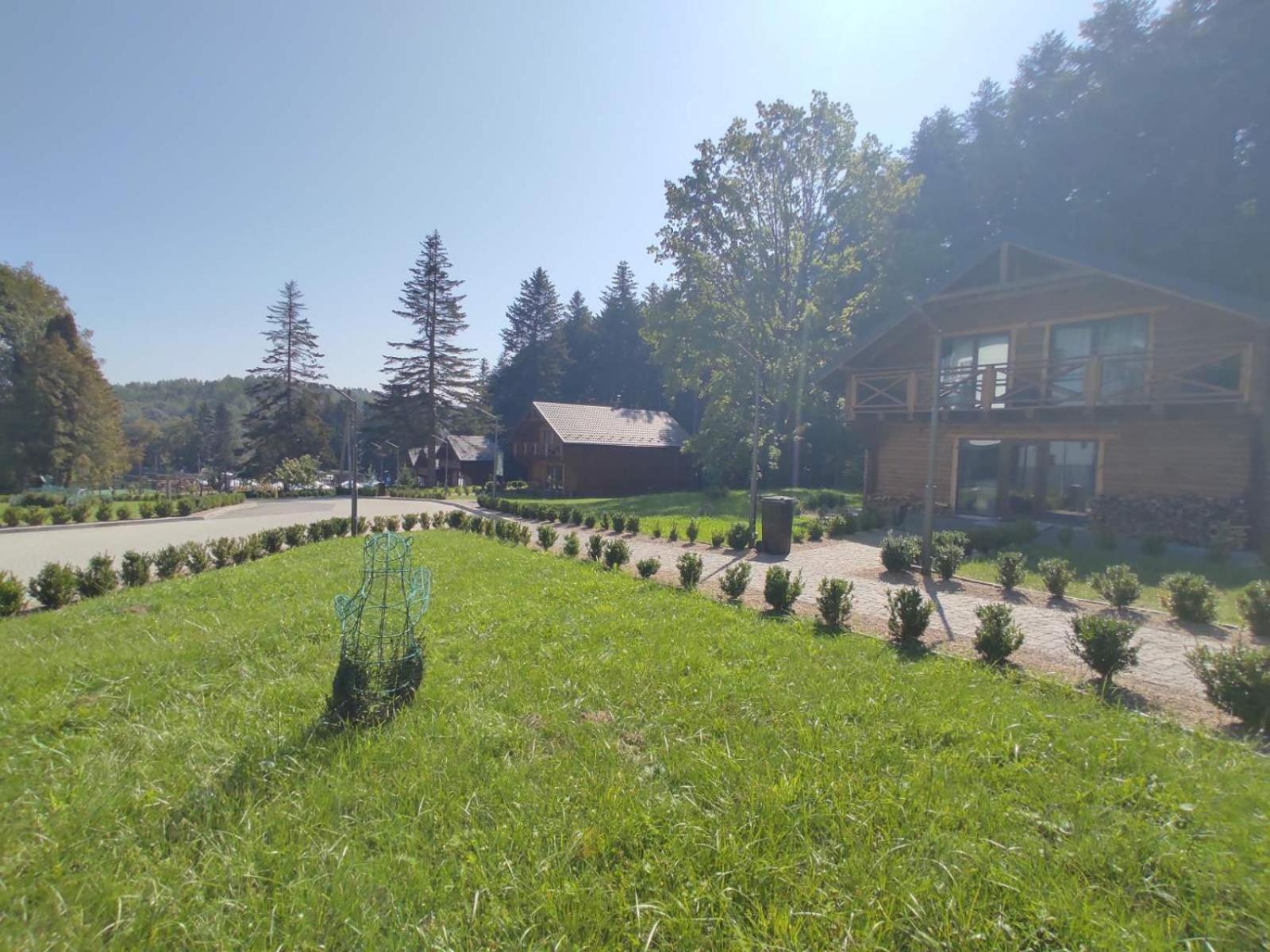 Resort Saltzbork *