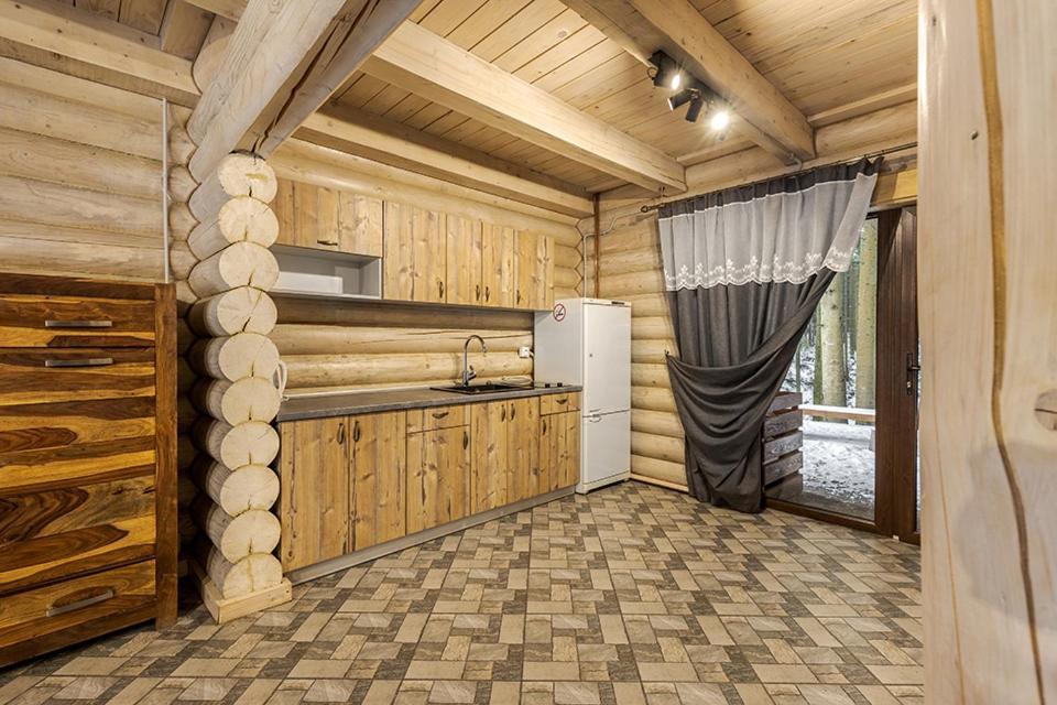 Resort Saltzbork Staraya Sol