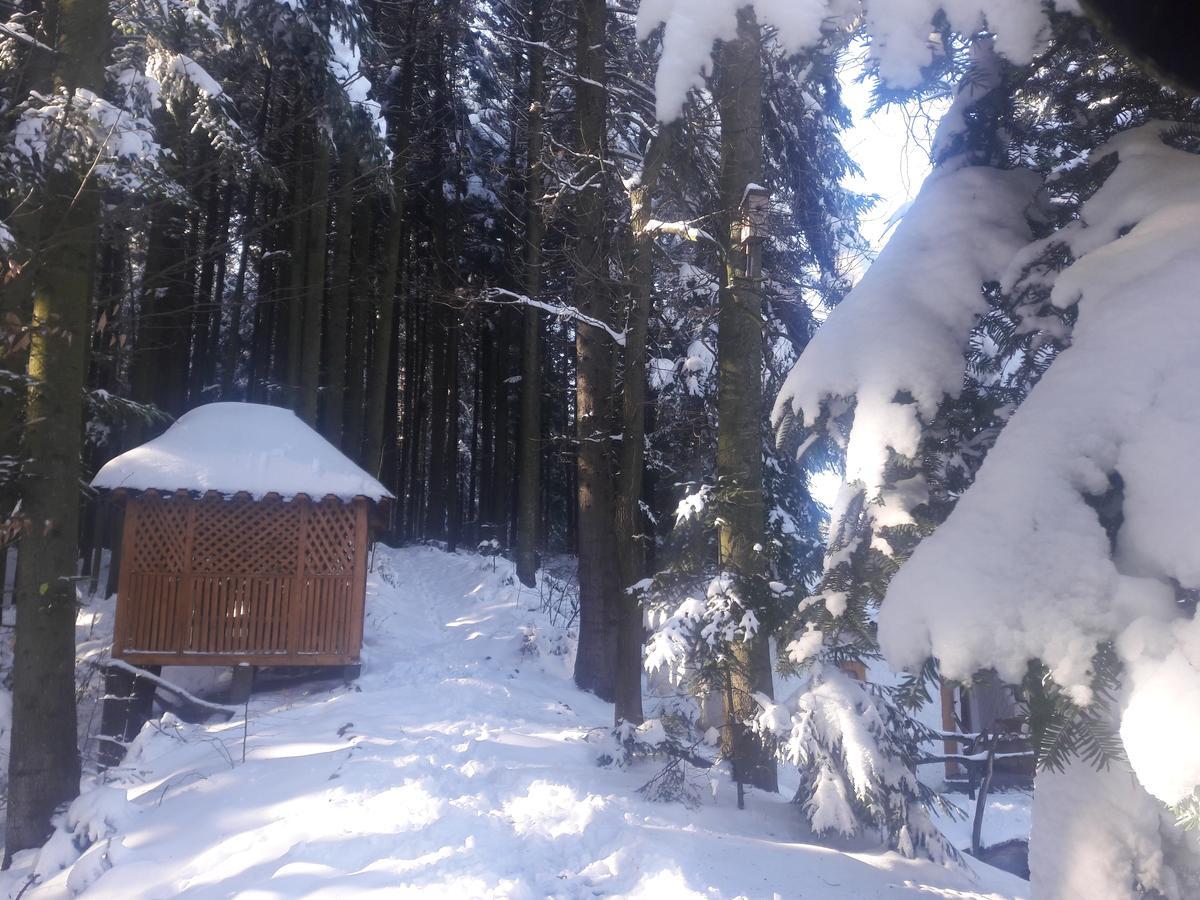 Saltzbork Resort