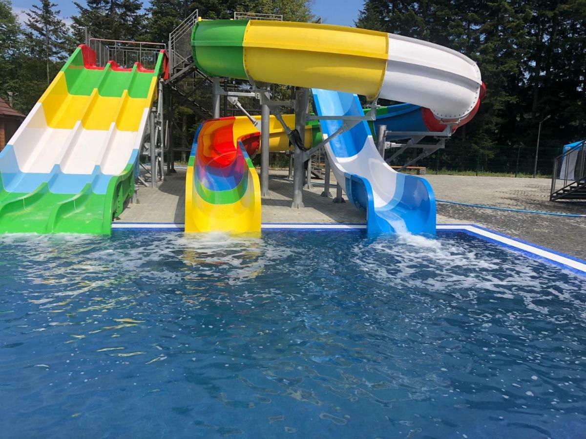 Saltzbork Resort *