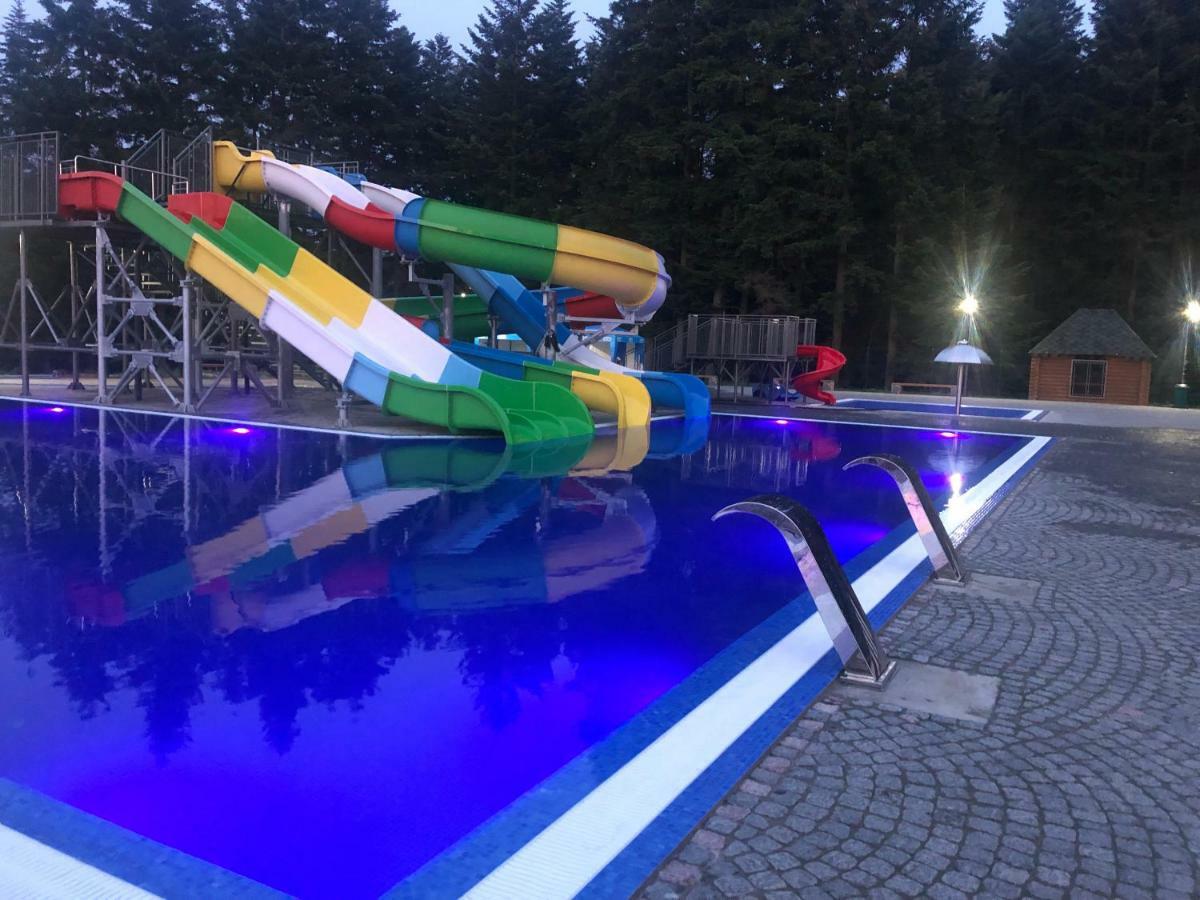 Resort Saltzbork Staraya Sol
