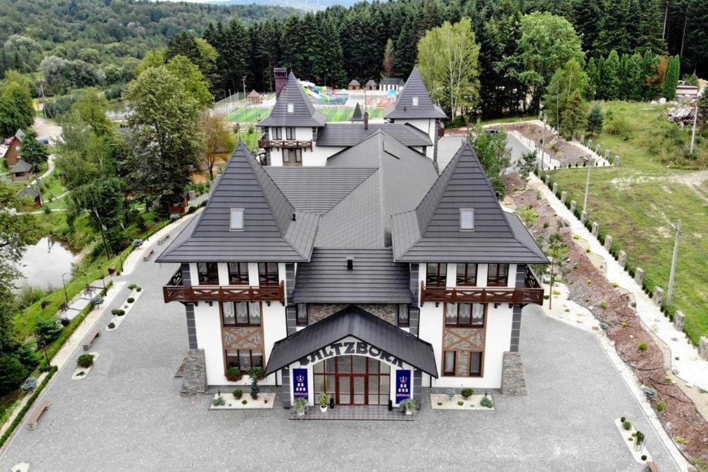 Resort Saltzbork *