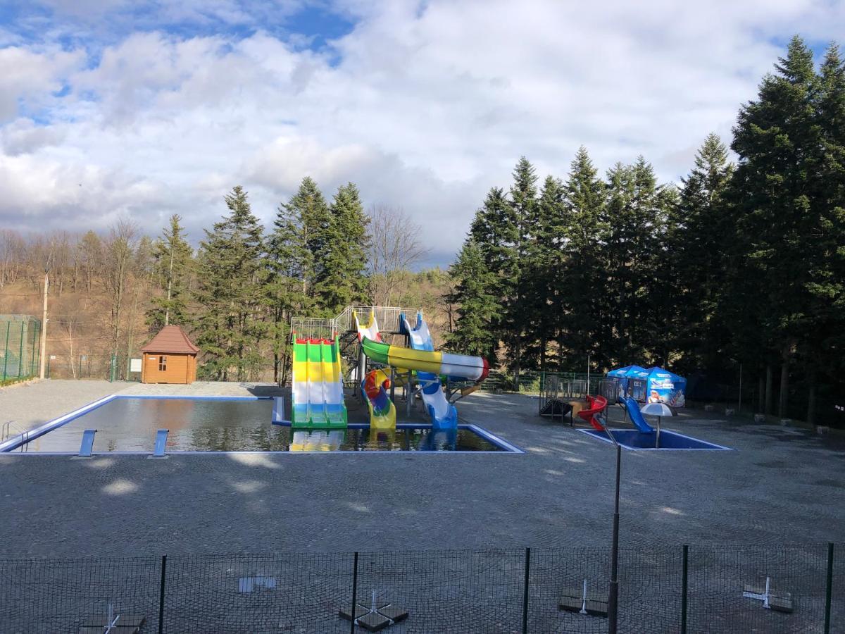 Resort Saltzbork