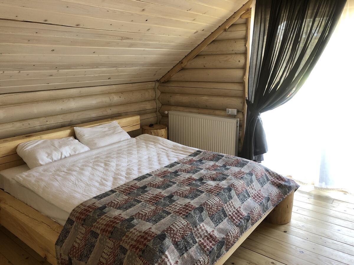 Saltzbork Resort *